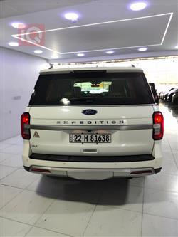 Ford Expedition